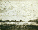 Chine Colle Etchings 1