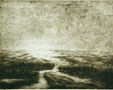 Chine Colle Etchings 6
